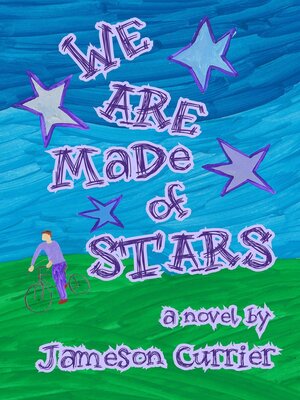 cover image of We Are Made of Stars